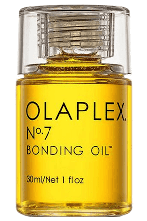 Olaplex No. 7 Bonding Oil, $49.95