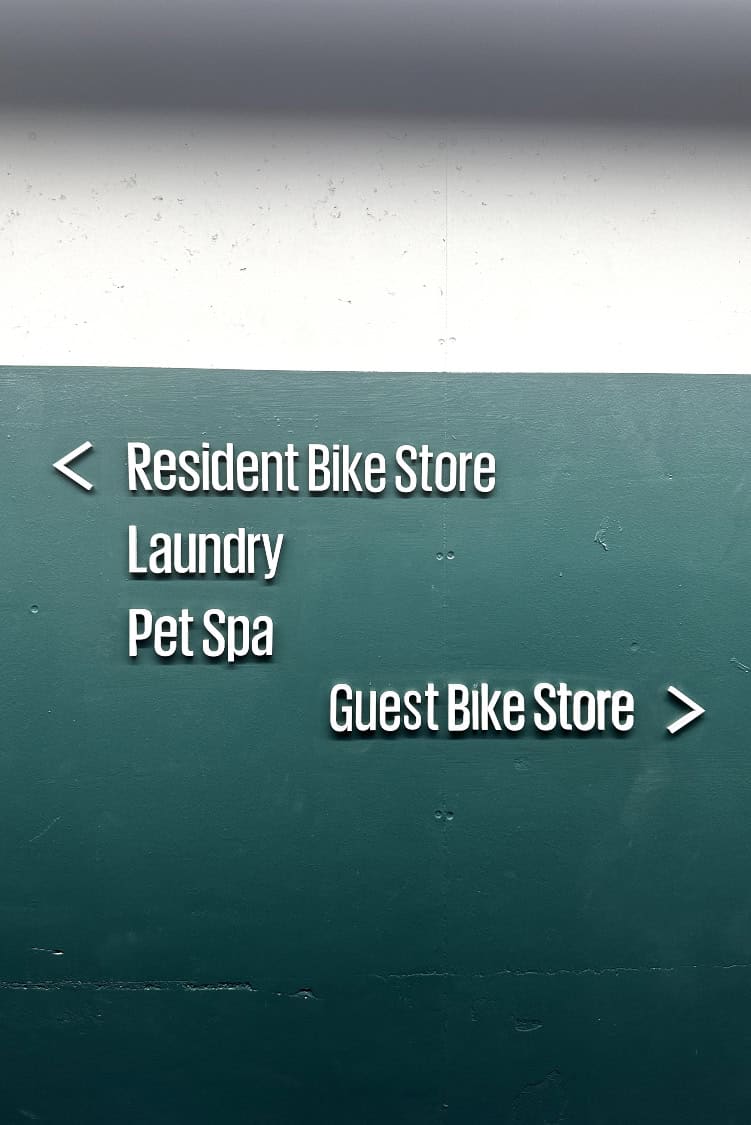 Community and Convenience at Its Core