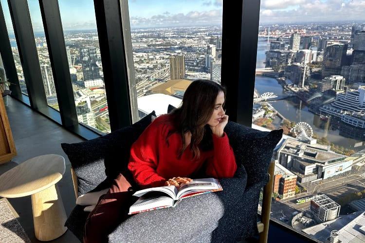 Reinventing Renting: The New Era of Apartment Living