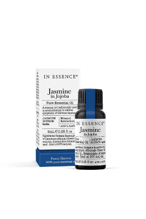 In Essence Jasmine in