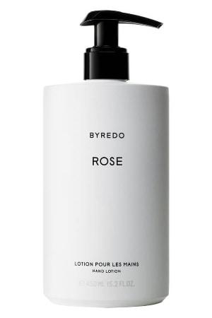 ByRedo Hand Lotion in Rose