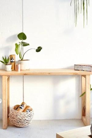 Totem Road Luxa Console