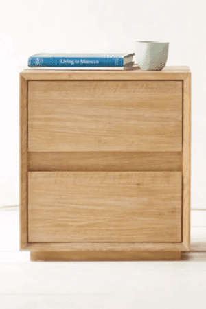 Totem Road Oskar Bedside