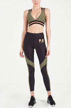 P.E. NATION FREE FLY LEGGING