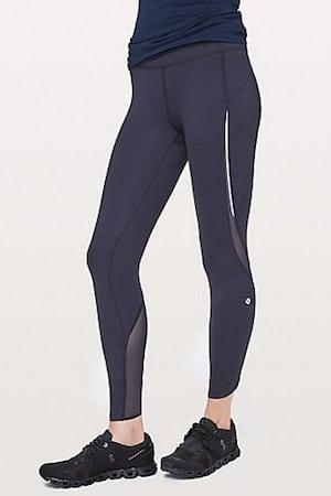 Lululemon Pace Perfect Tights