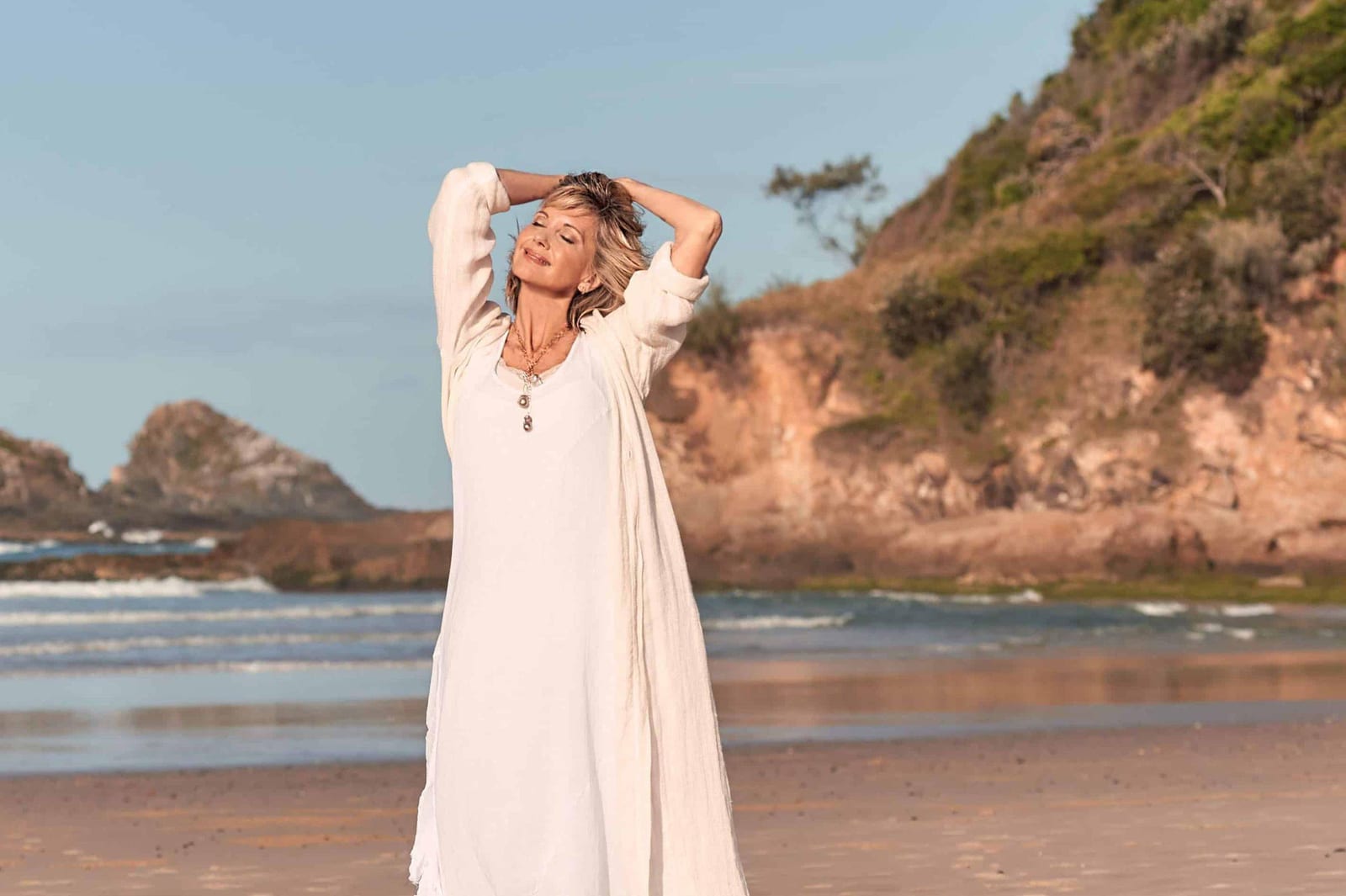 Olivia beach