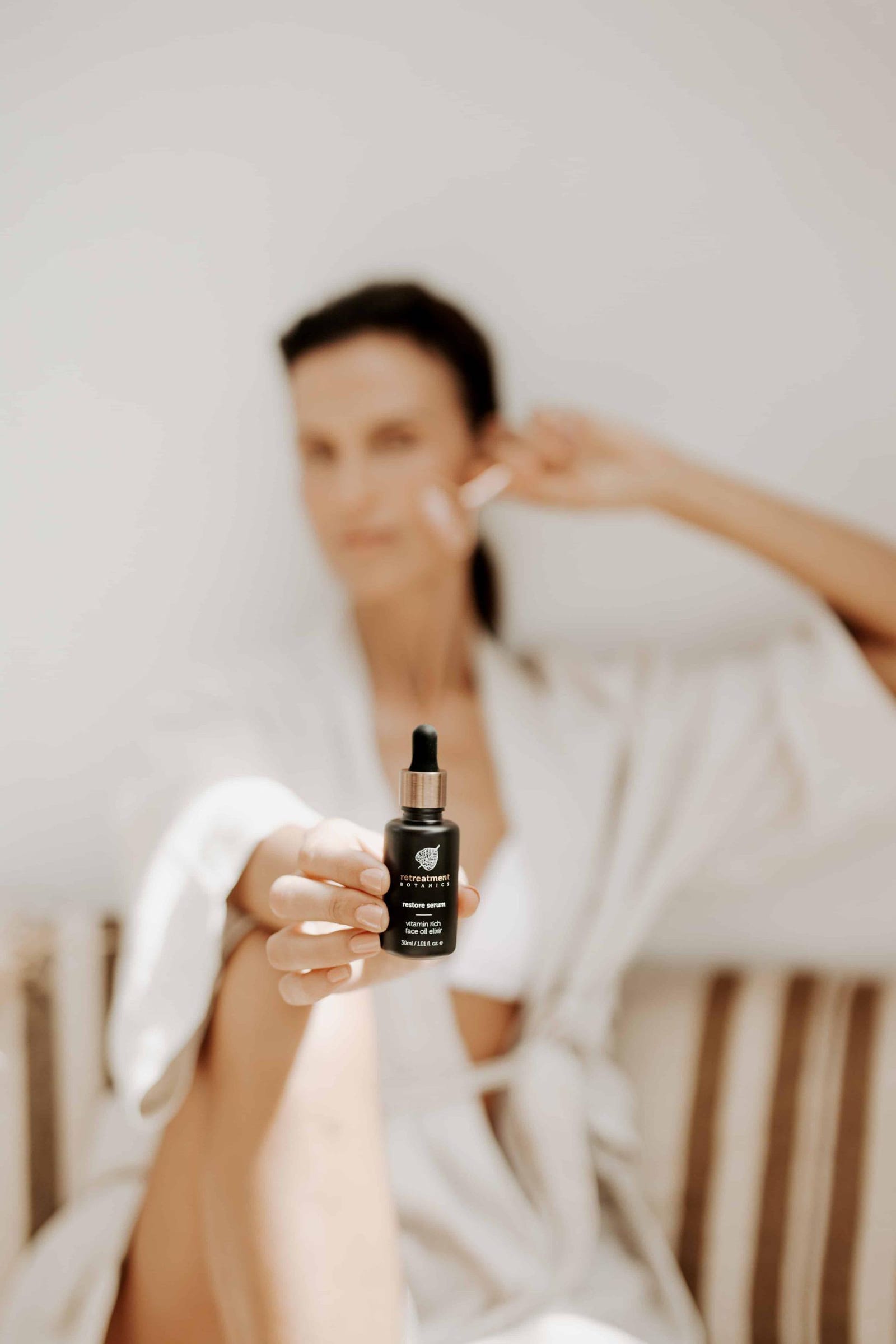 Restore serum 11