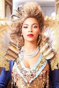 Beyonce
