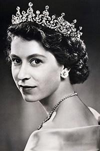 Queen Elizabeth II