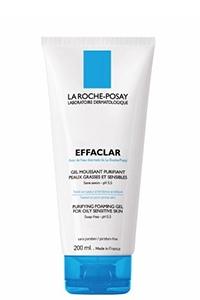 Effaclar Foaming Gel