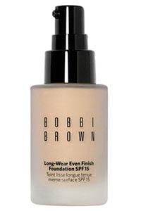 Bobbi Brown Long-wear Even Finish Foundation