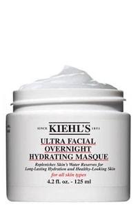 Kiehl's Hydrating Masque