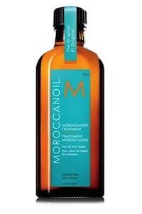 Morroccan Oil