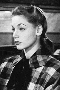 Dark Passage, 1947