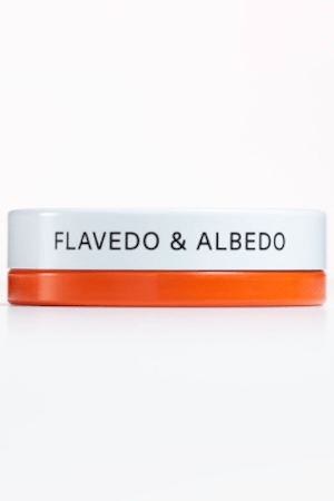10 flavedo