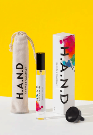 6 hand