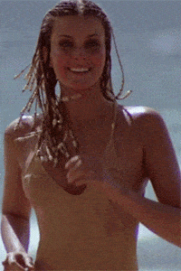 Bo Derek In 10