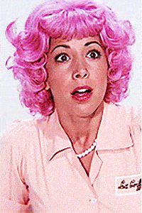 Didi Conn in Grease