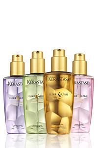 Kerastase Elixir Ultime Oleo Complex
