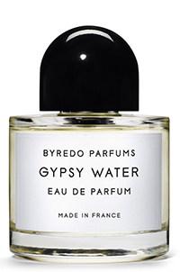 Byredo Parfum Gypsy Water Edp