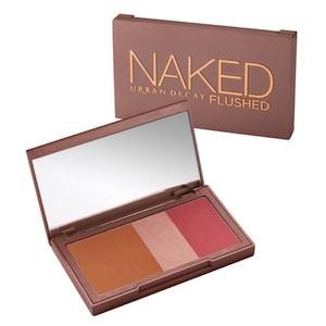 Urban Decay Naked Flushed Palette