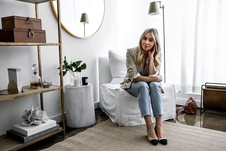 How To Create An Inspirational Workspace With Hayley Bonham