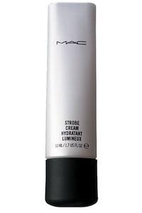 Look: M.a.c Strobe Cream
