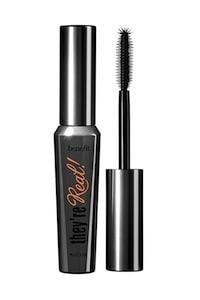 Look: Benefit They’Re Real! Mascara
