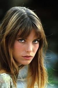 Muse: Jane Birkin