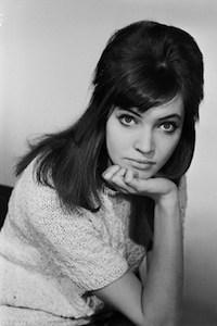 Muse: Anna Karina