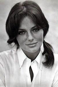 Muse: Jacqueline Bissett