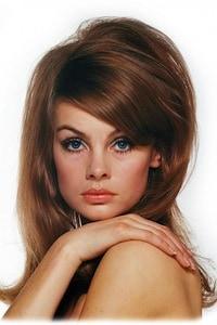 Muse: Jean Shrimpton