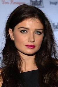 Eve Hewson