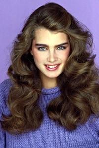 Brooke Shields, 1980