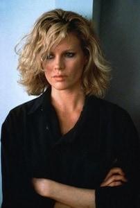 Kim Basinger, 1986