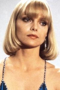 Michelle Pfeiffer, 1983