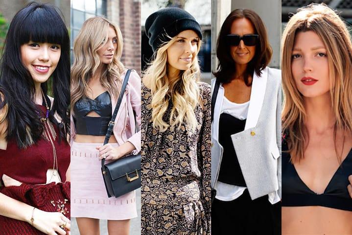 Fashion Bloggers on Their Beauty Faux Pas