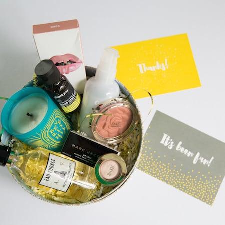 Shopand Box Gift