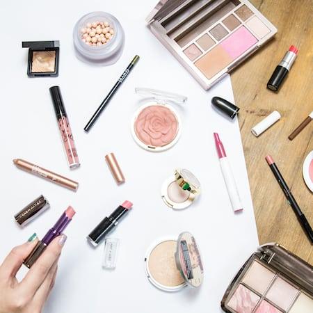Shopand Box Beauty
