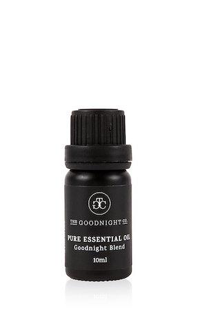 The Goodnight Co Goodnight Blend