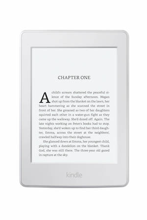 Kindle