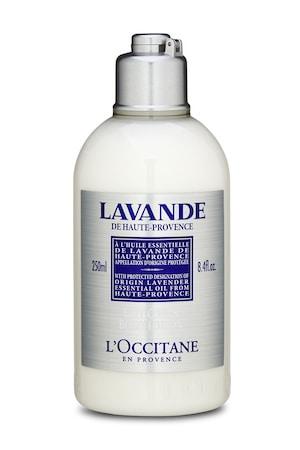 L’Occitane Lavender Body Lotion