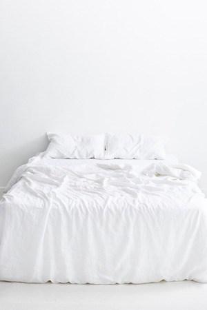 Bedthreads Linen Bedding