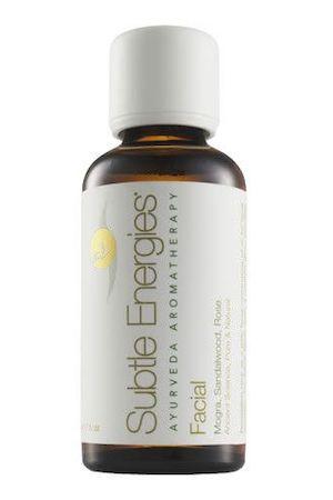 Subtle Energies Facial Blend