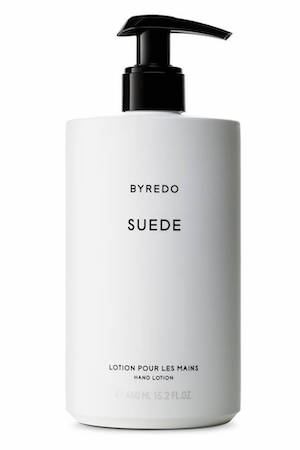 Byredo Suede Hand Lotion