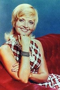 Carol Brady