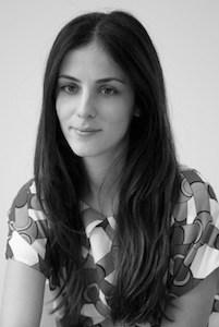 Karla Spetic