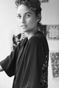 Kym Ellery. Photography by jake Terrey.