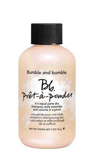 Bumble and Bumble Pret-a-powder