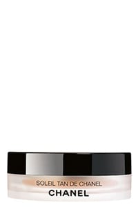 Chanel Tan De Soleil Chanel